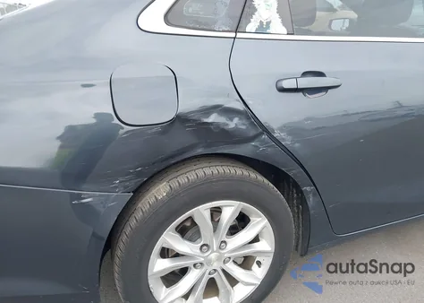 2019 Chevrolet Malibu Lt z USA, uszkodzony, nr VIN 1G1ZD5STXKF169953